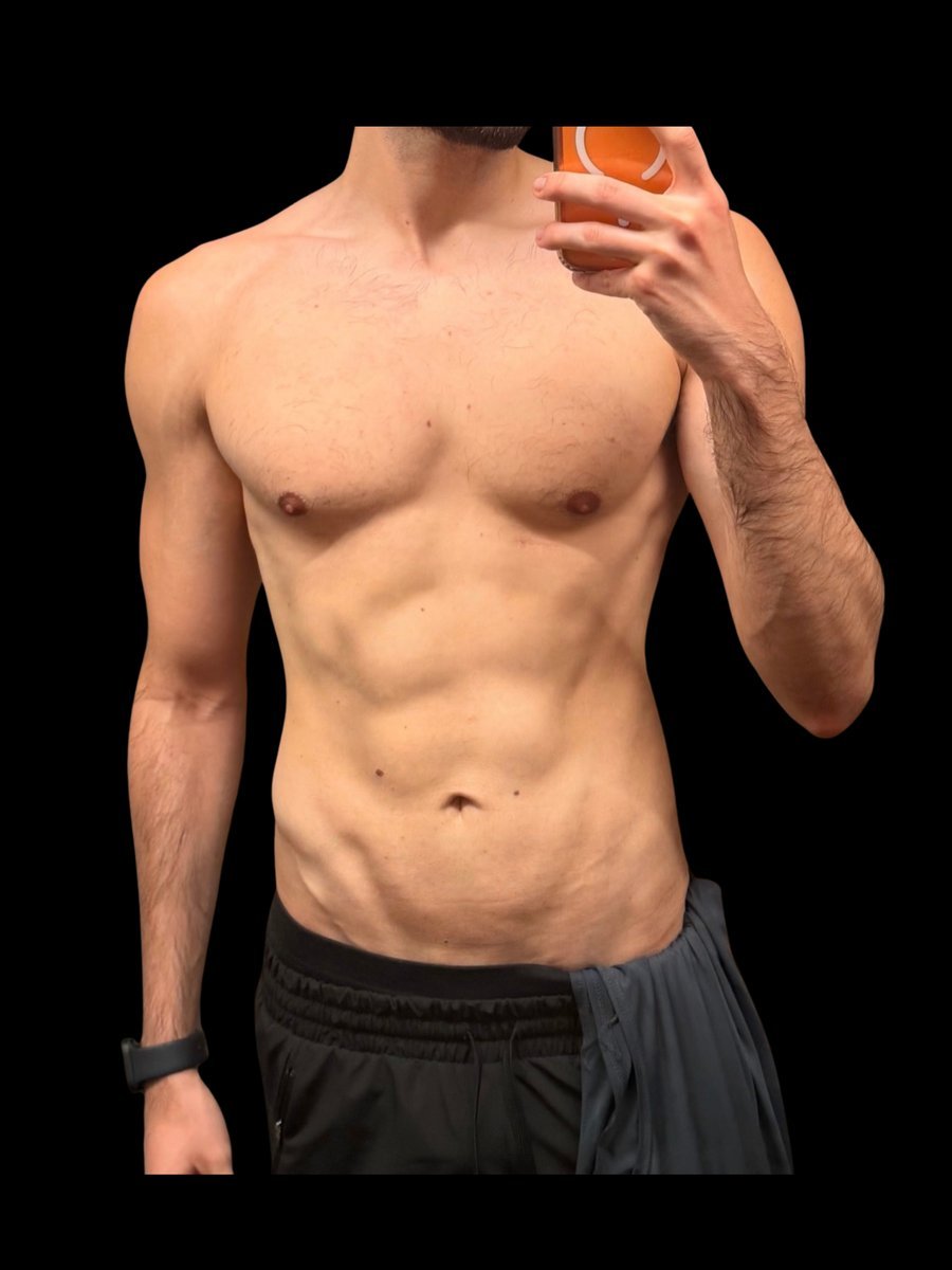 Cirurgia Plástica Masculina — resultado